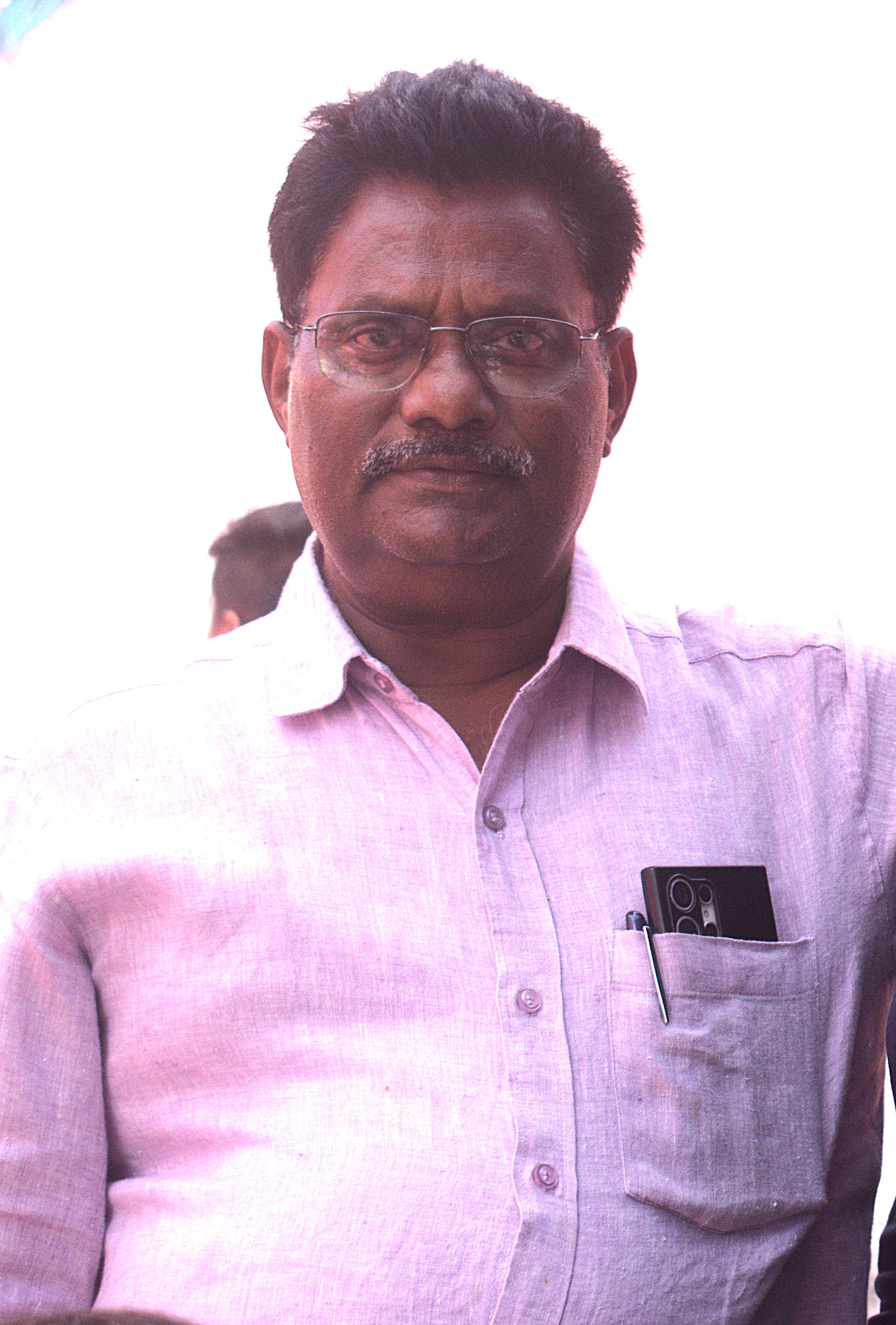 DR. D.V.K. NAIDU