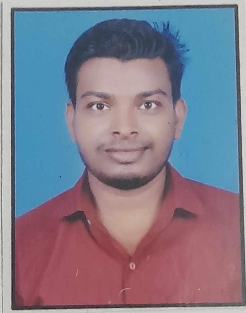 Mr. Dolamani Sahu 