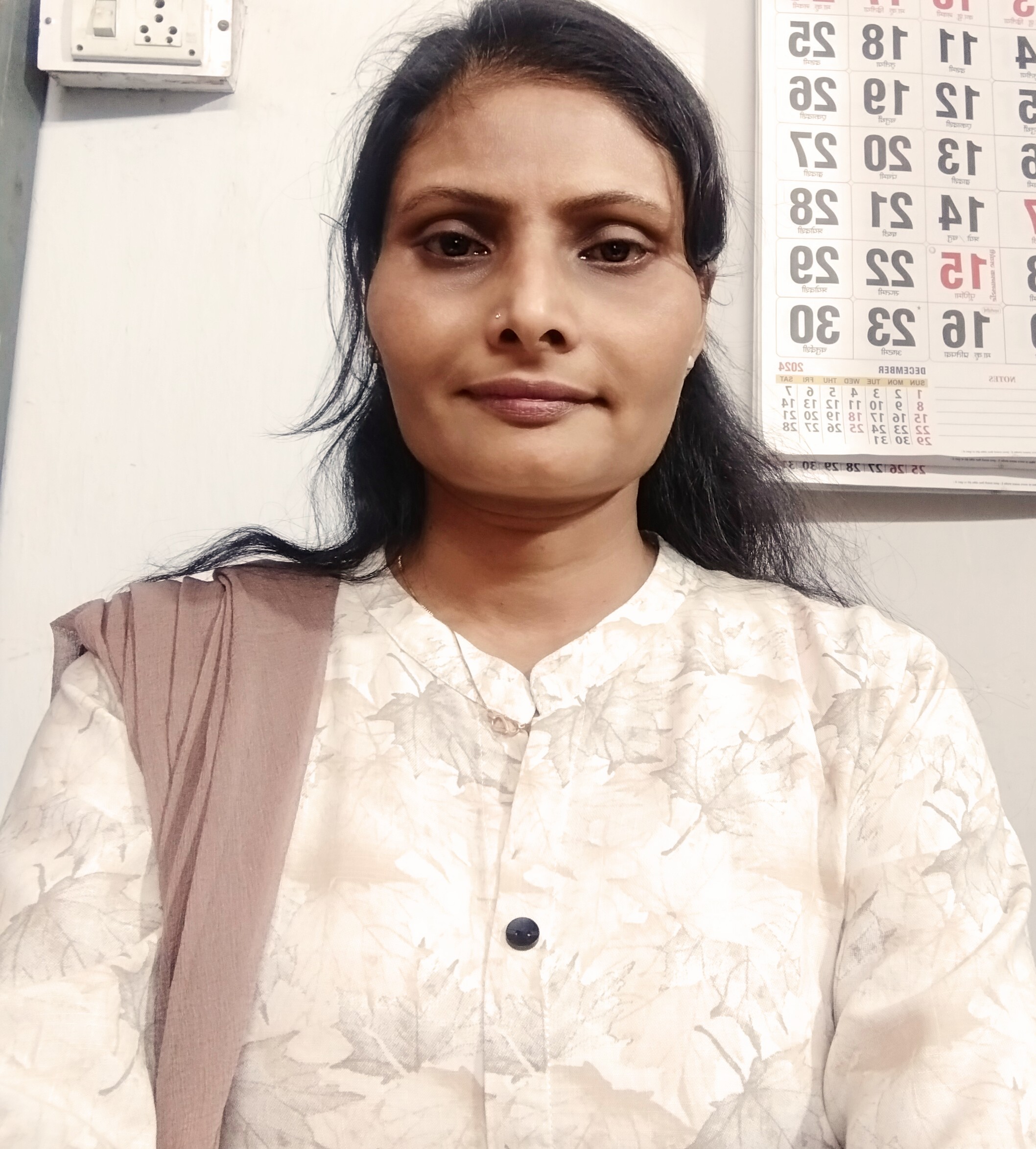 Dr Jyoti yadav 