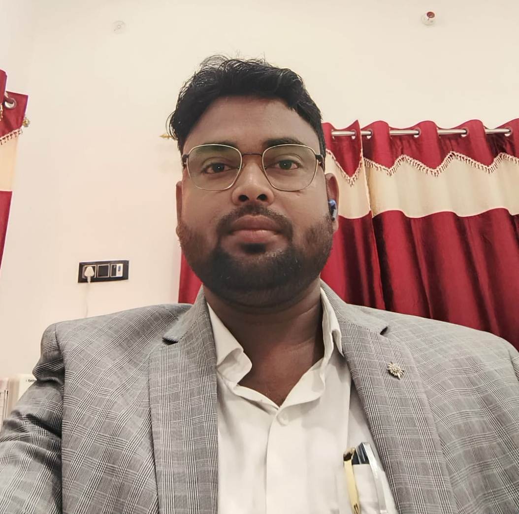 DR. SHAILENDRA KUMAR GAUTAM