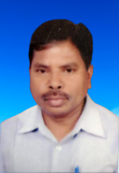 DR. BRAJLAL SAI